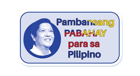 pambansang mami scandal|Over 2,200 homes to rise in Pampanga, Manila, Misamis.